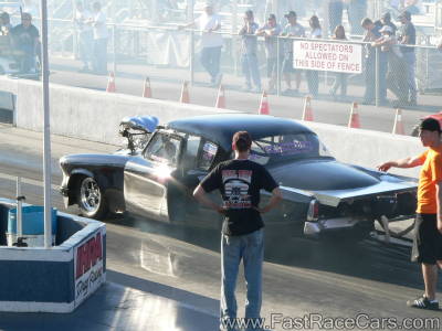 BLOWN BLACK STUDEBAKER BLOWN BLACK STUDEBAKER